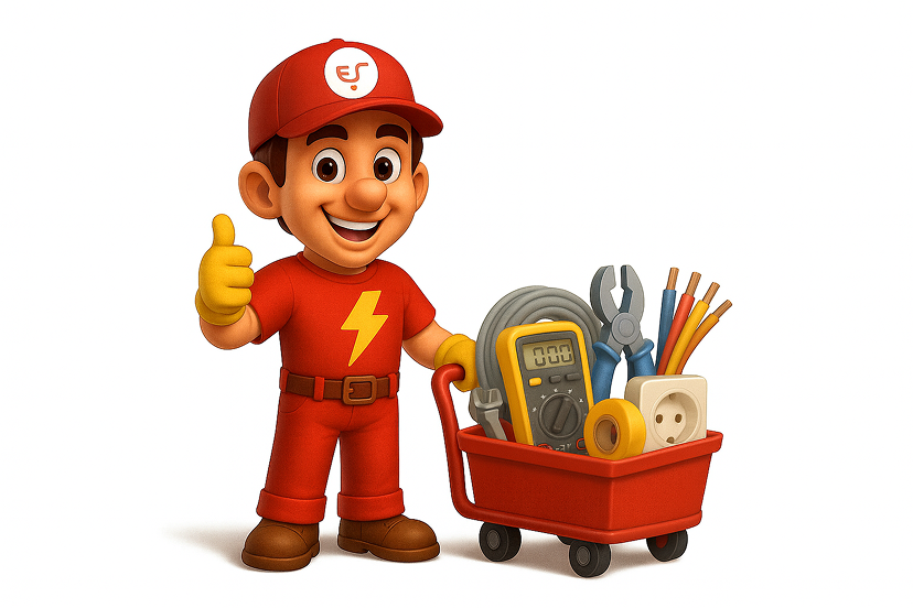 Electric Ji Electrician