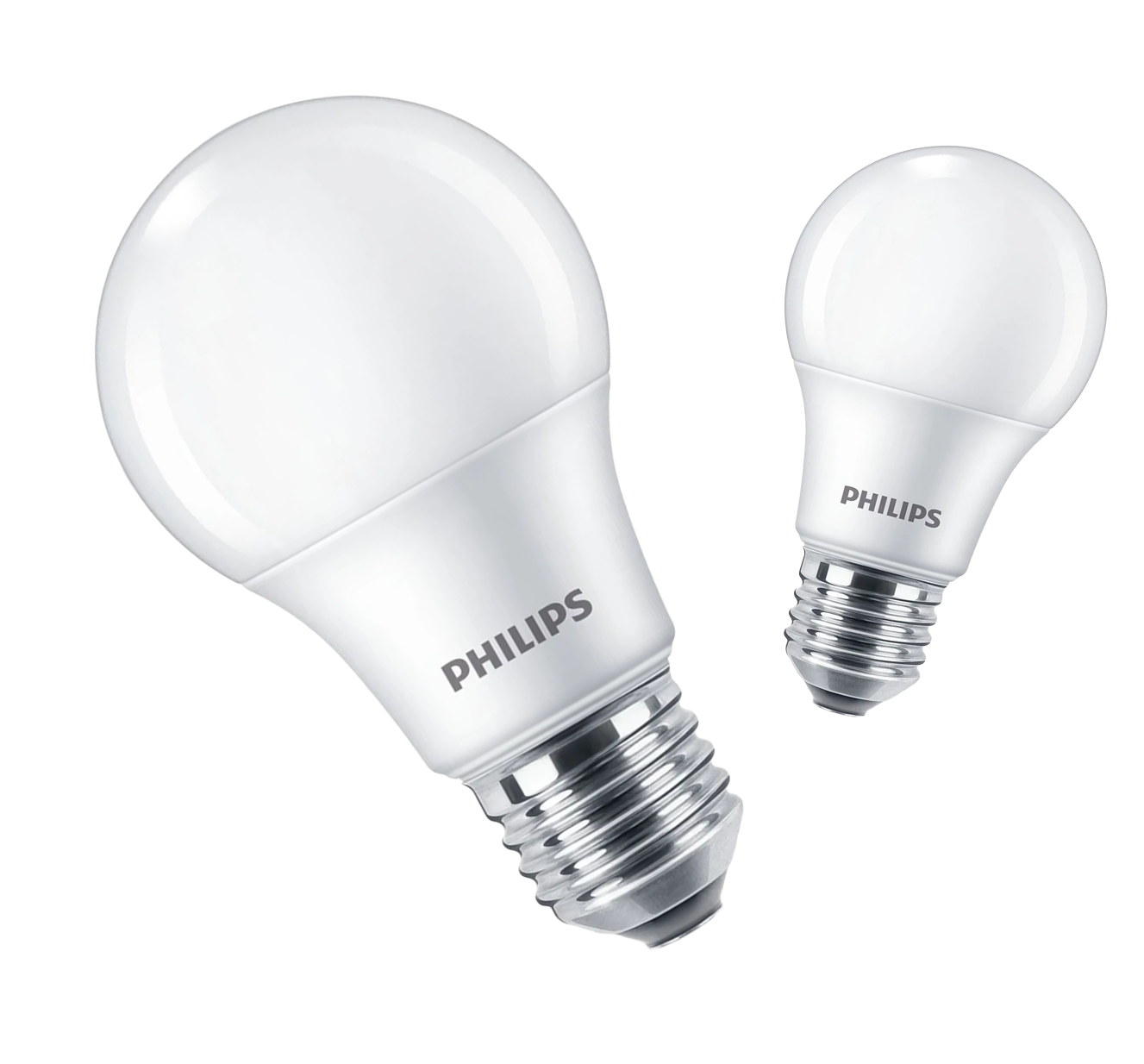 Philips LED Bulb 1