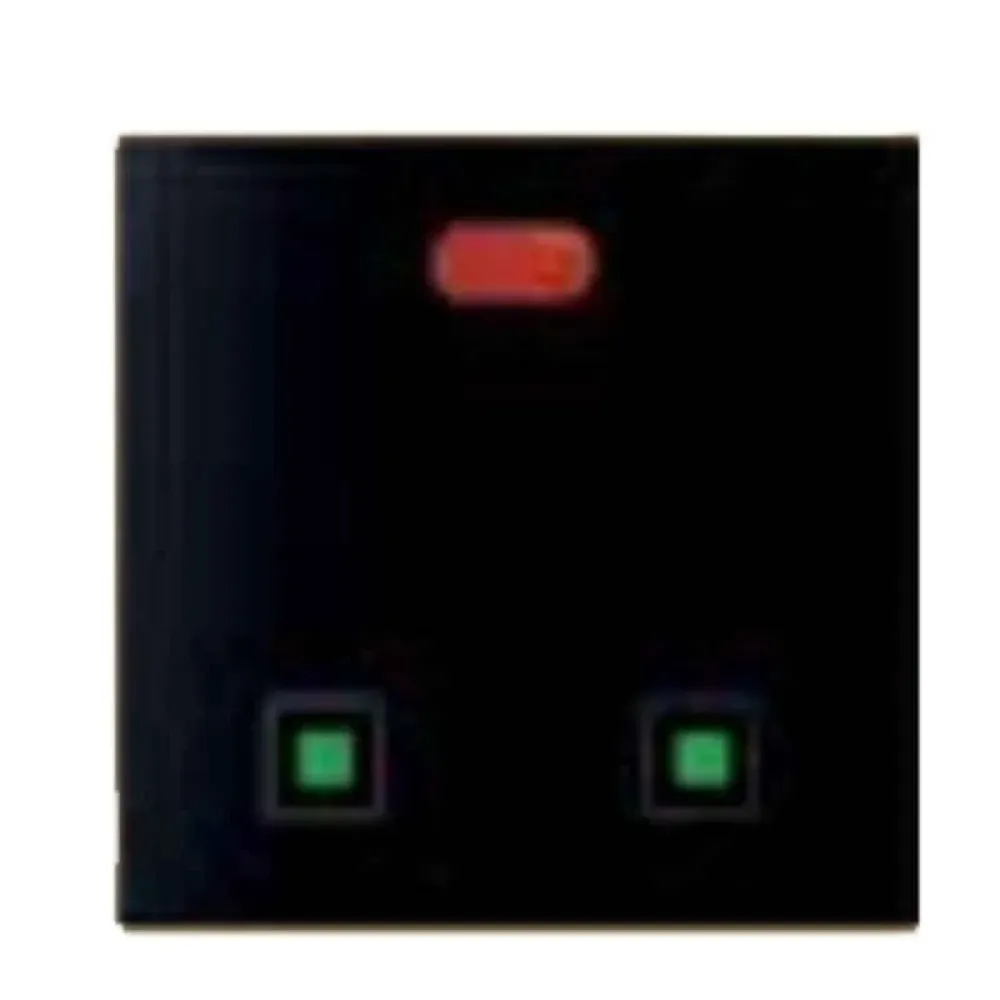 1Way Touch Switch With Remote