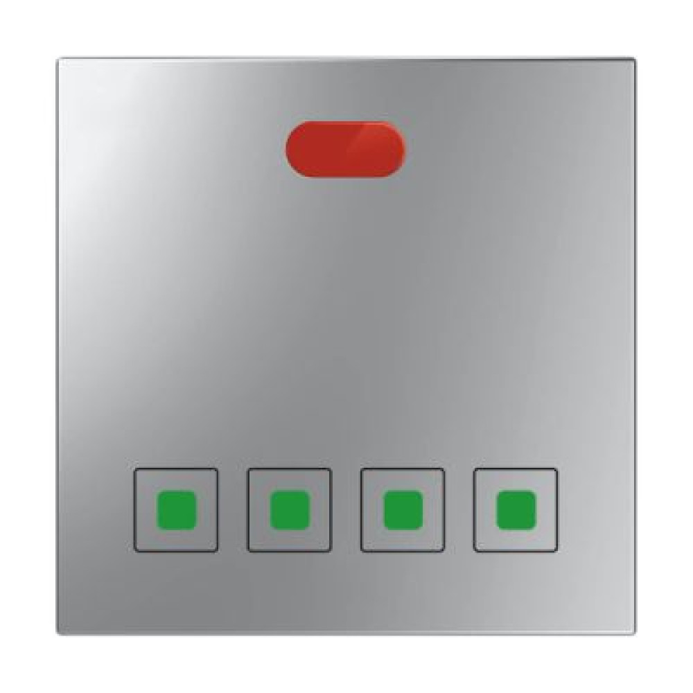 1Way Touch Switch With Remote