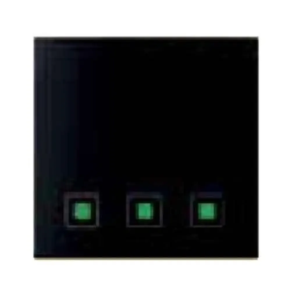 Multiple Touch Switch