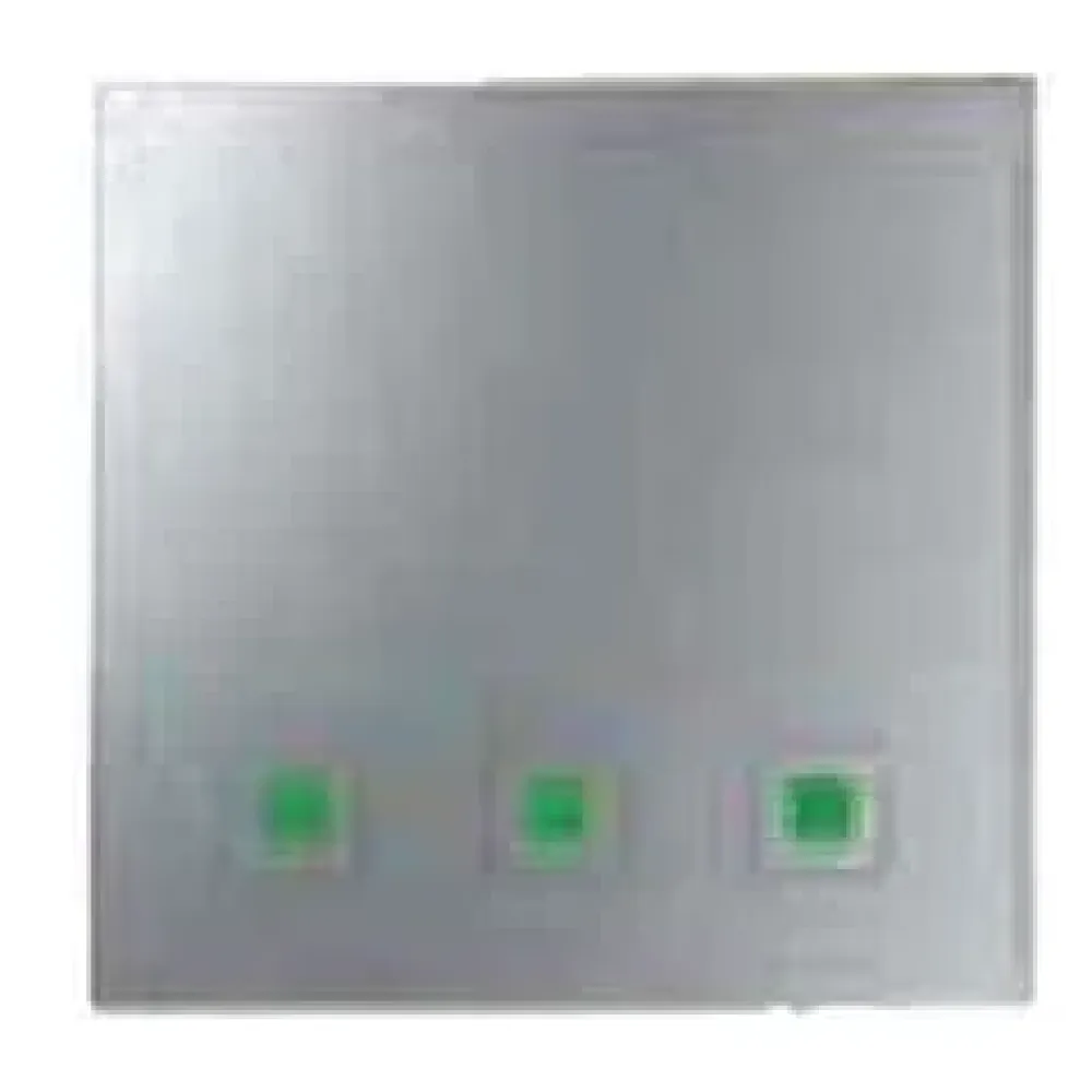 Multiple Touch Switch