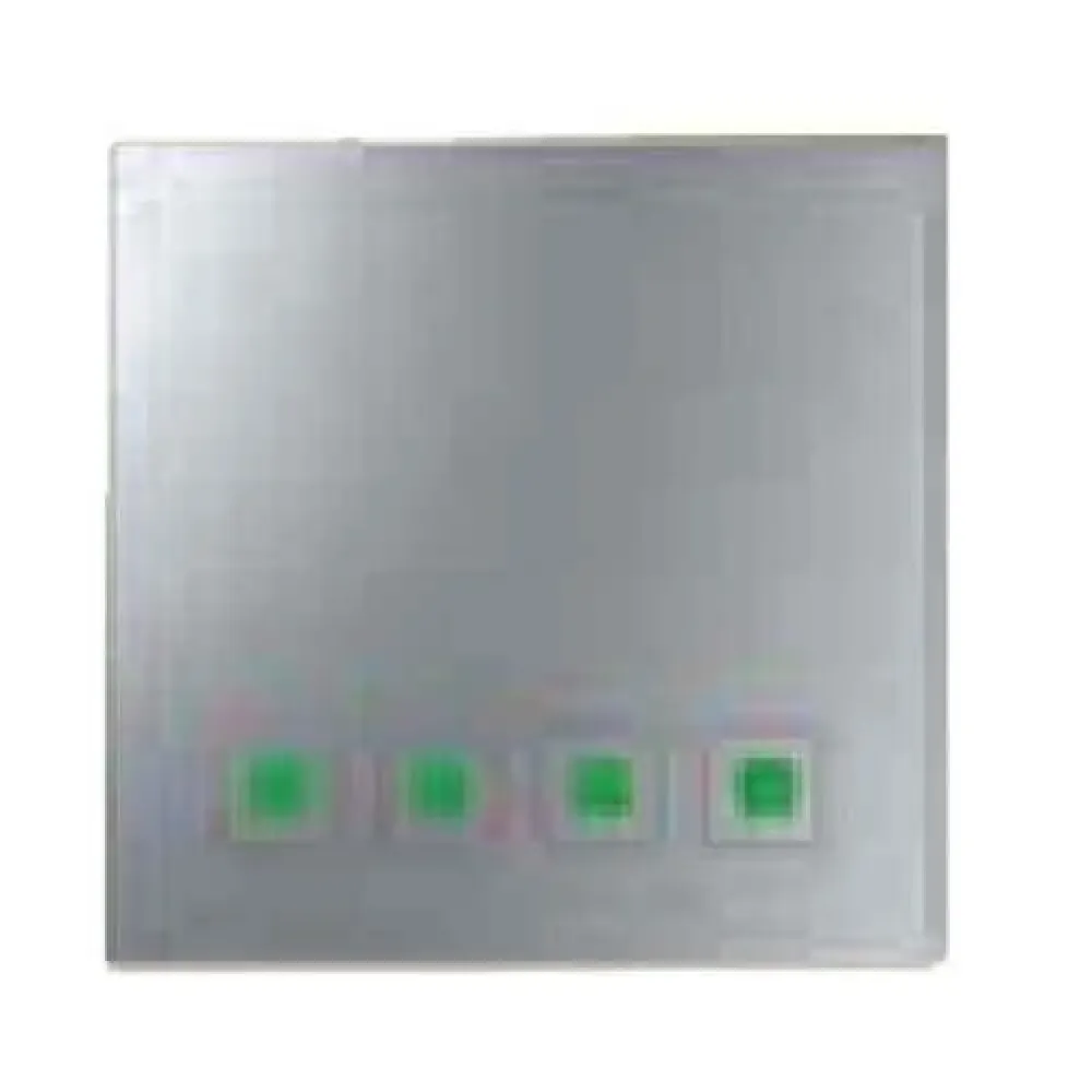 Multiple Touch Switch