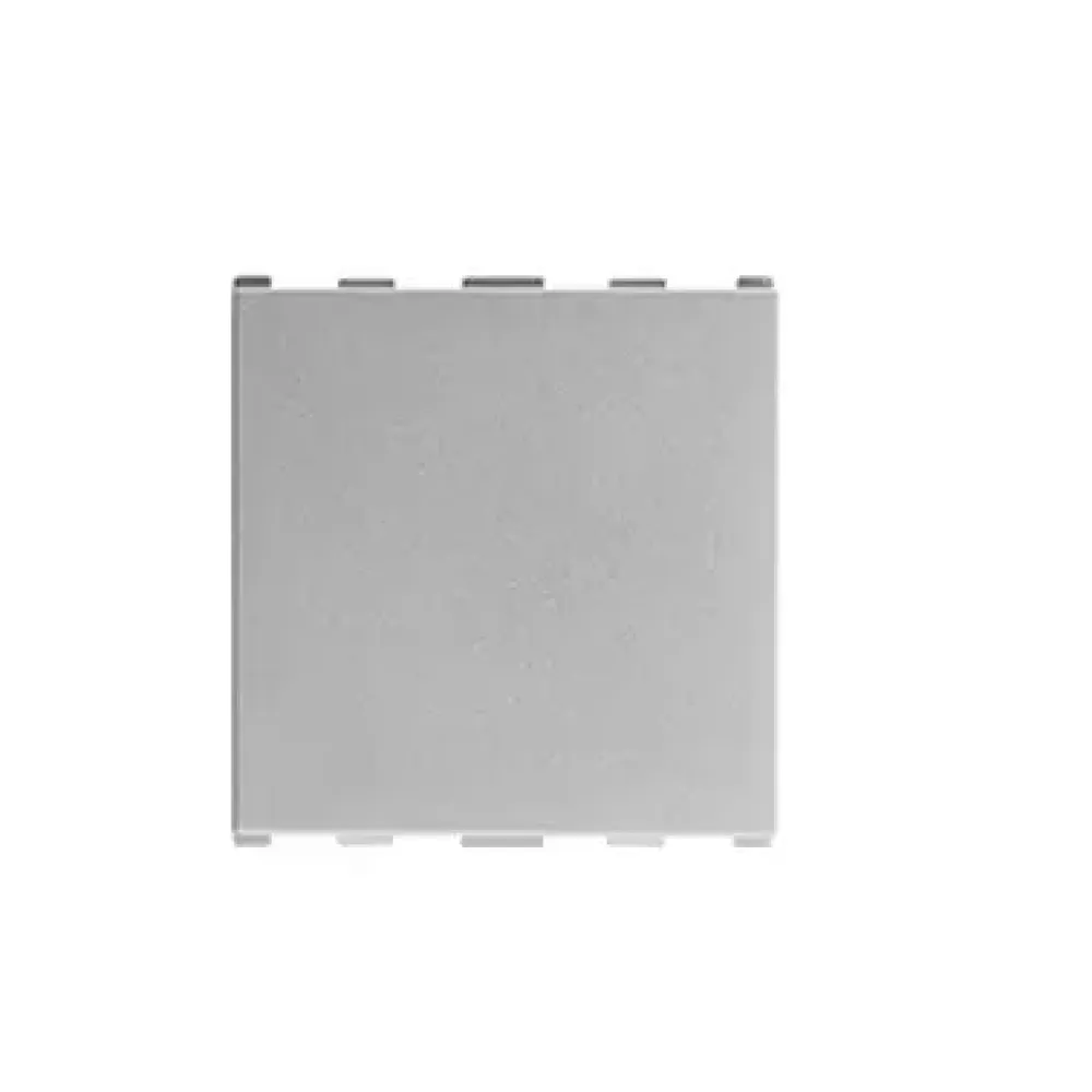 1Way Switch, 2 Module Roma