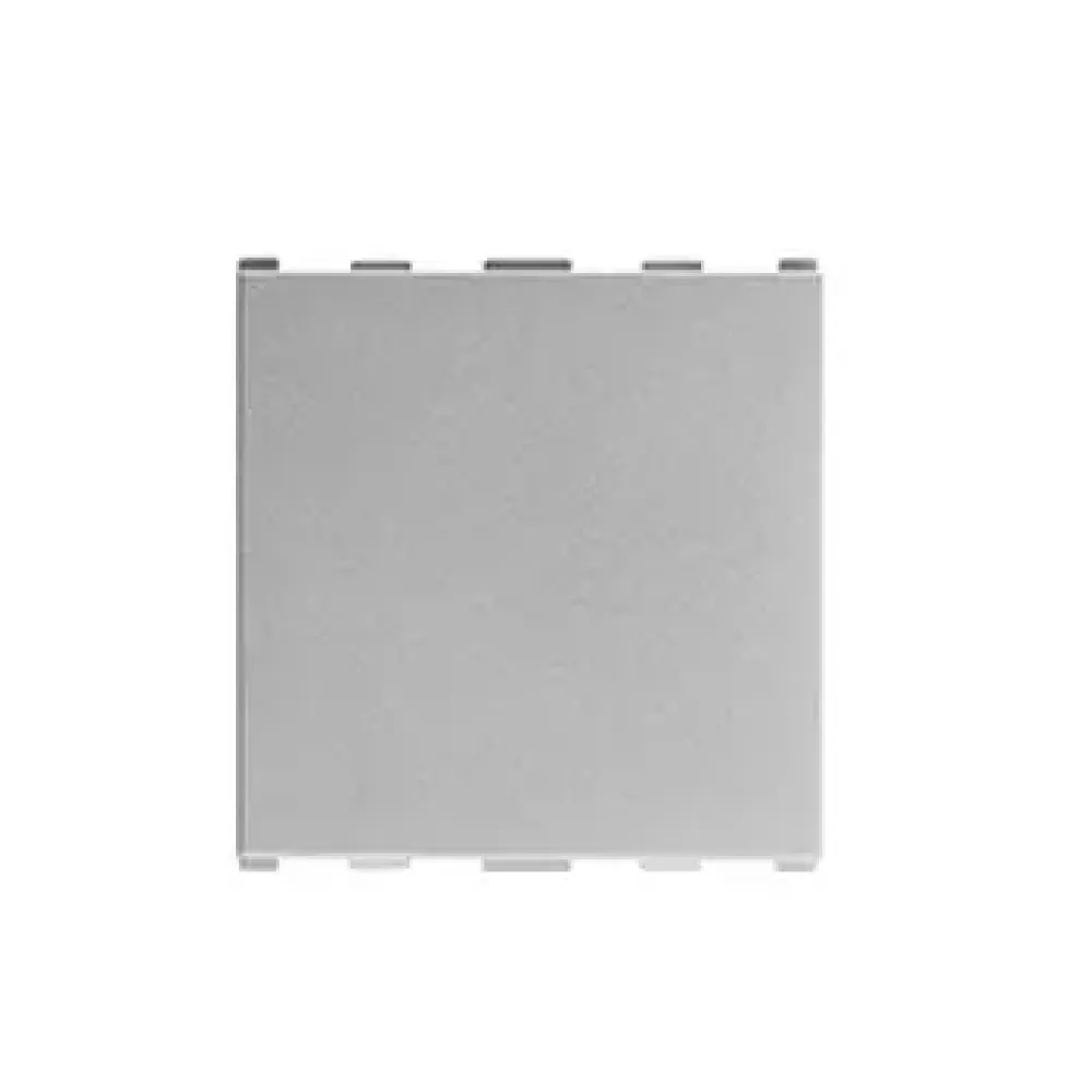 1Way Switch, 1/2 Module Roma (66104)