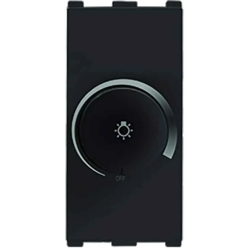 Dimmer, 1 Module Roma