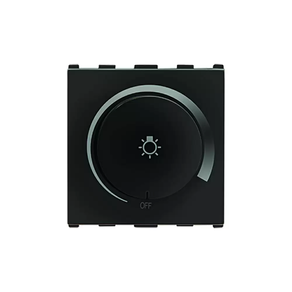 Dimmer for LED 2 Module Roma