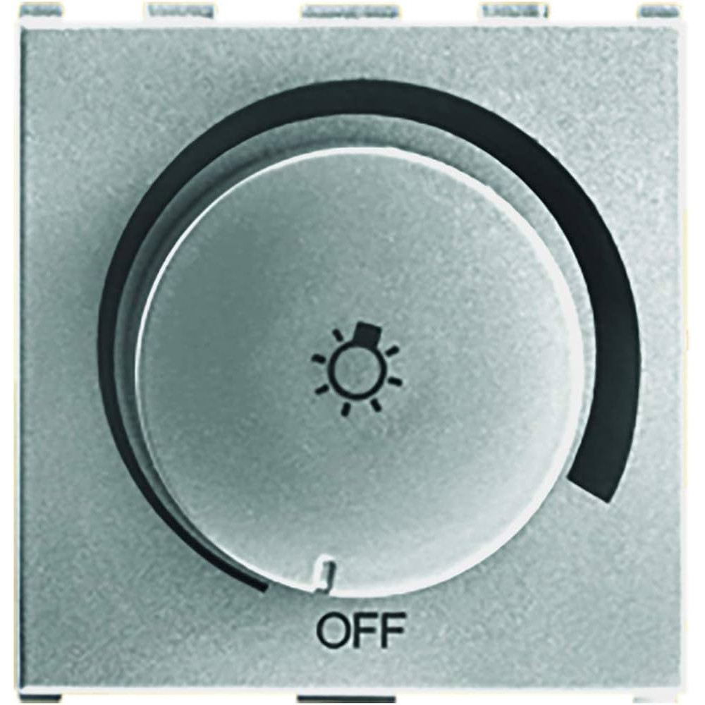 Dimmer for LED 2 Module Roma