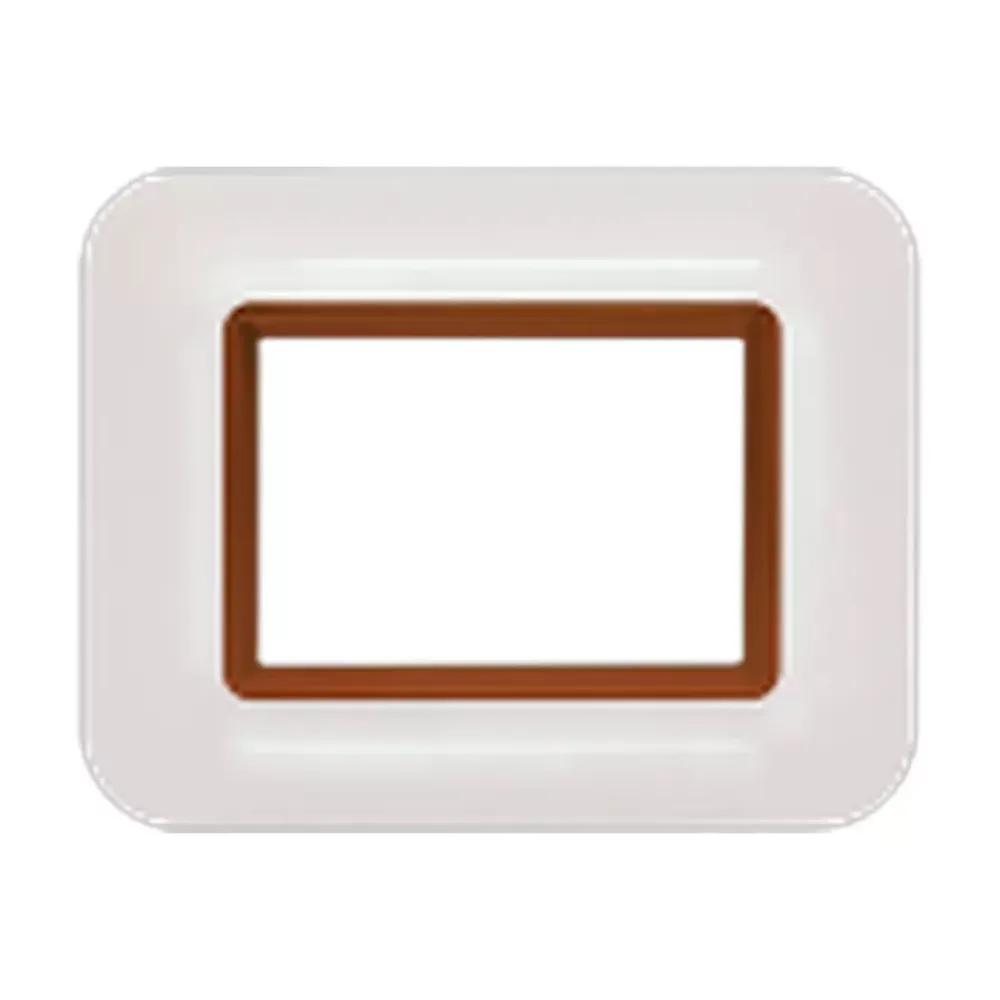 COLOR PLATE WITH COLLAR