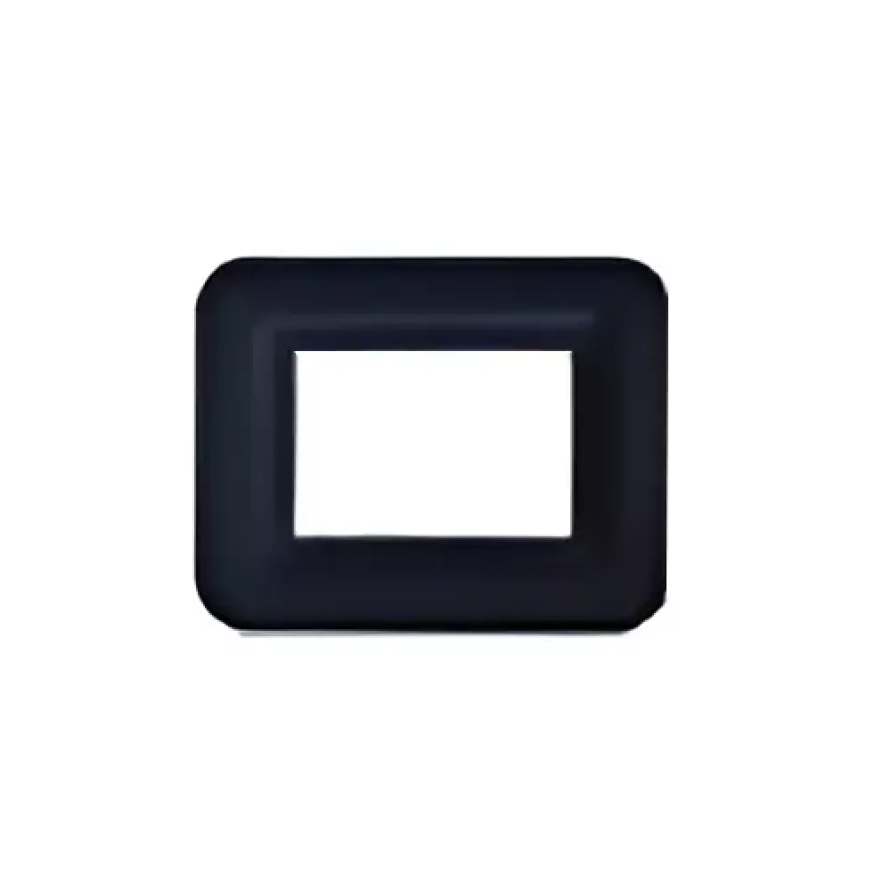 COLOR PLATE WITHOUT CROME COLLAR