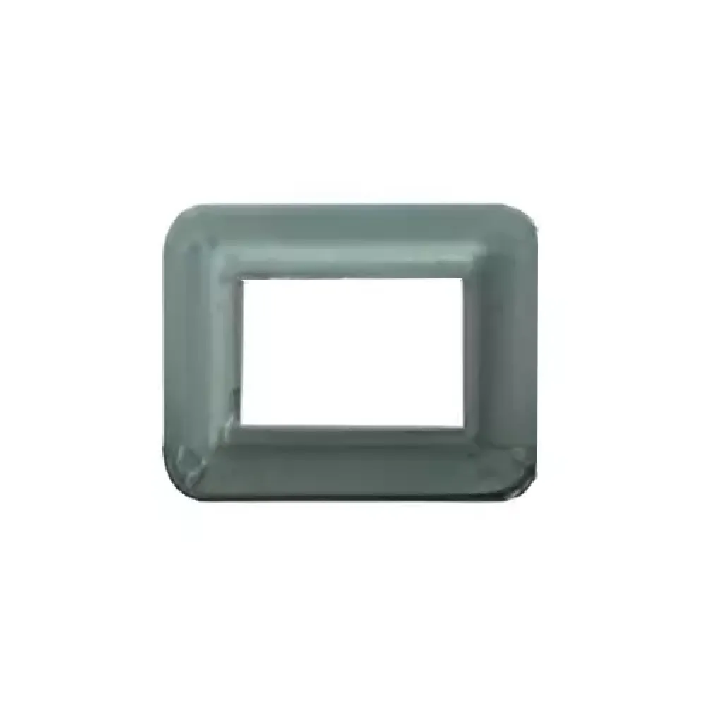 COLOR PLATE WITHOUT CROME COLLAR