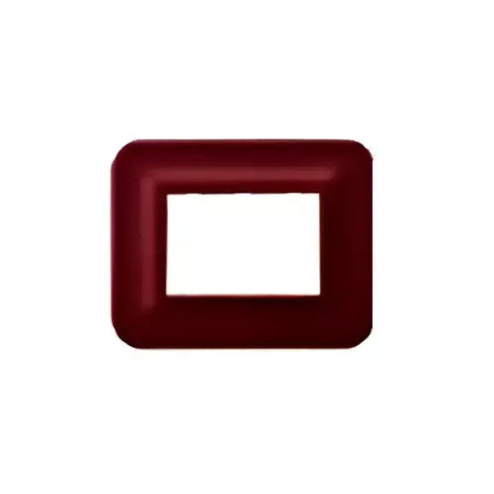 COLOR PLATE WITHOUT CROME COLLAR