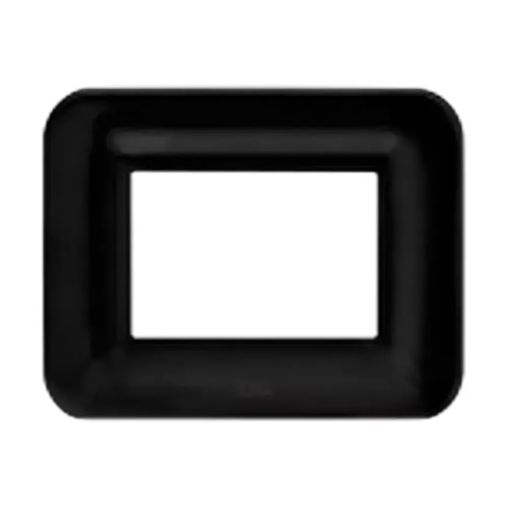 COVER PLATE WITH BASE FRAME