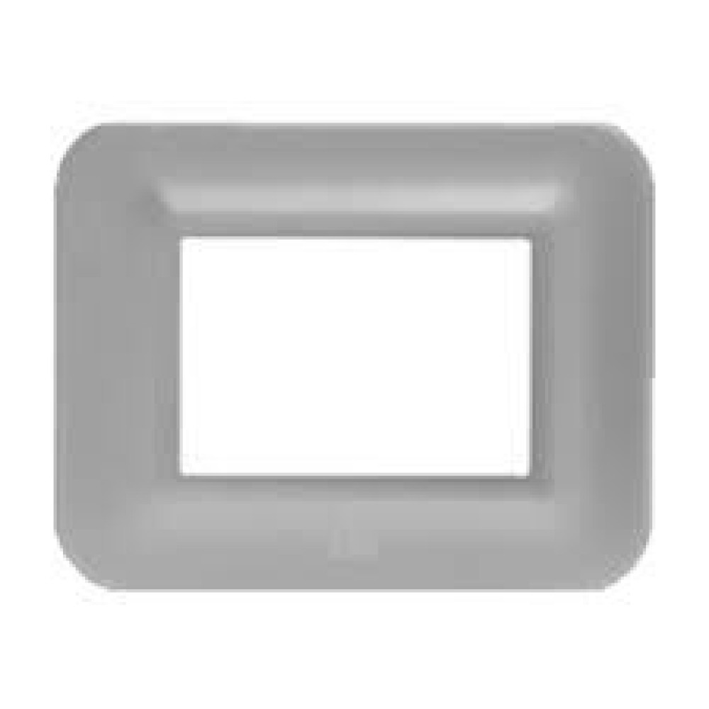 COVER PLATE WITH BASE FRAME