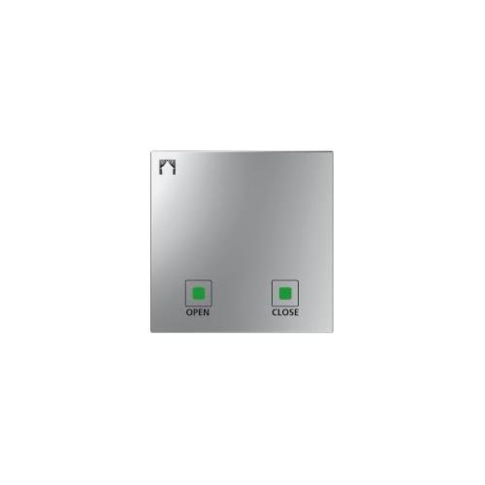 Curtain Touch Control