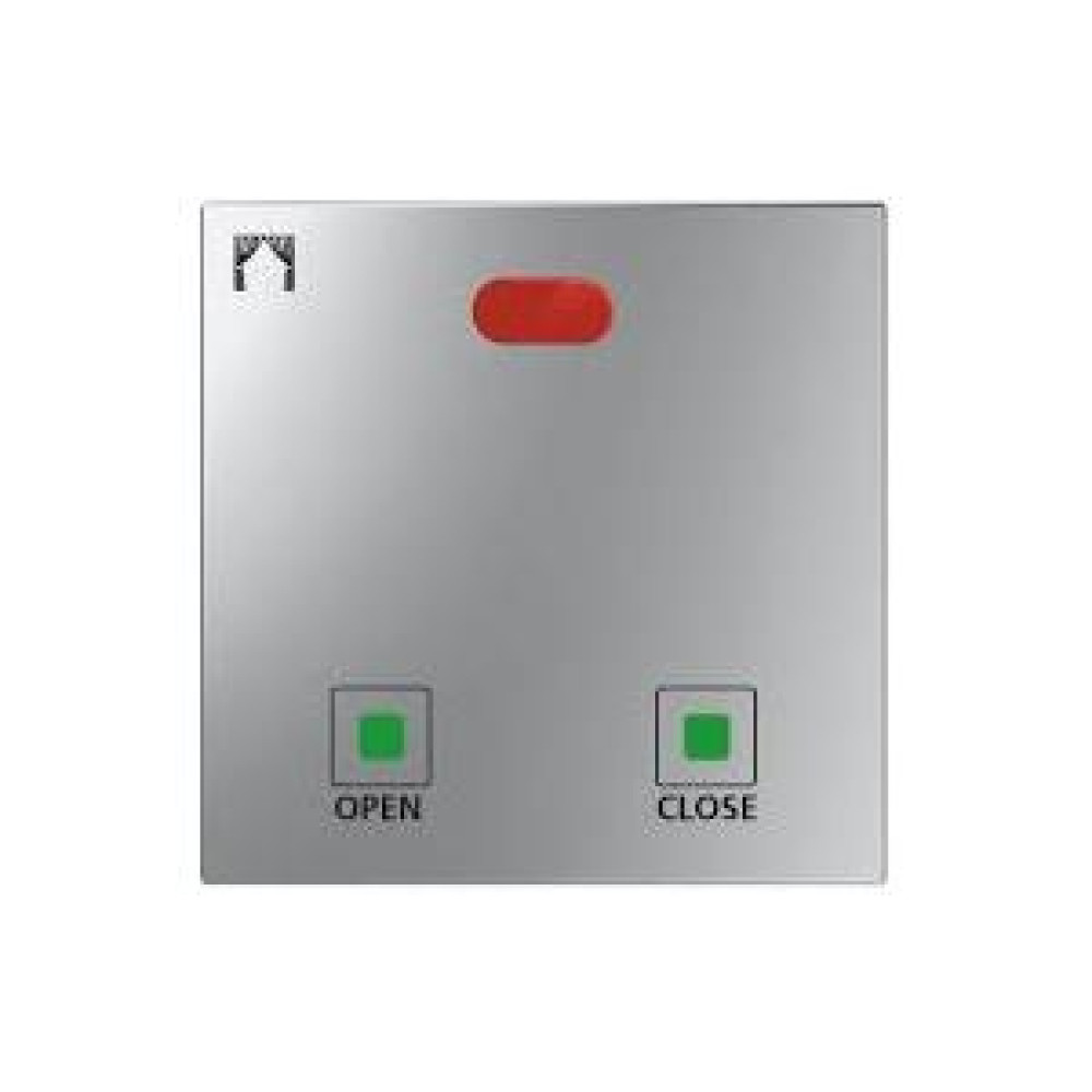 Curtain Touch Control With Remote