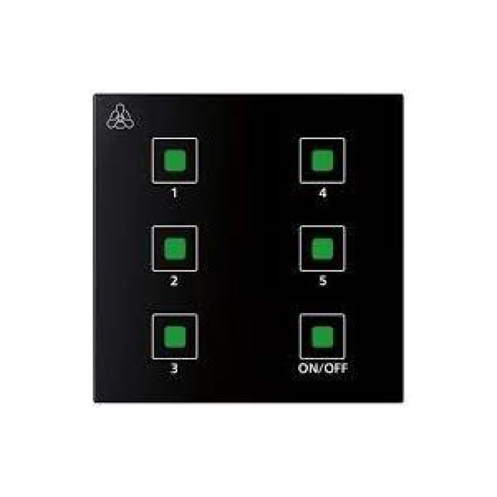 Fan Regulator (Touch)