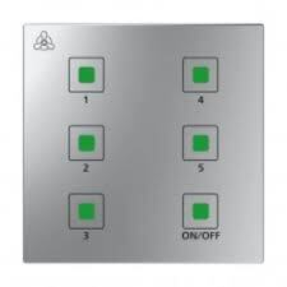 Fan Regulator (Touch)