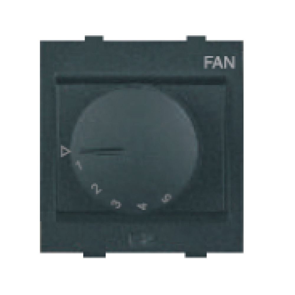 Fan Step Regulator Dura