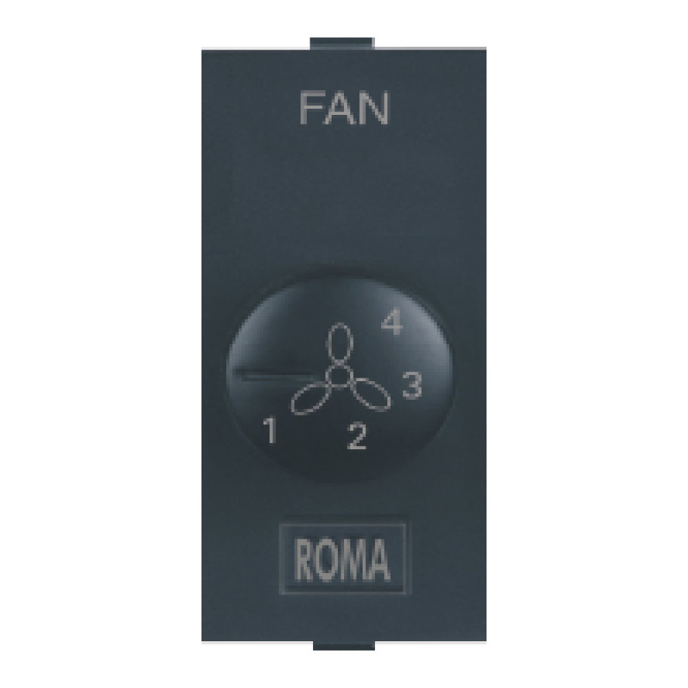 Fan Step Regulator Tiny