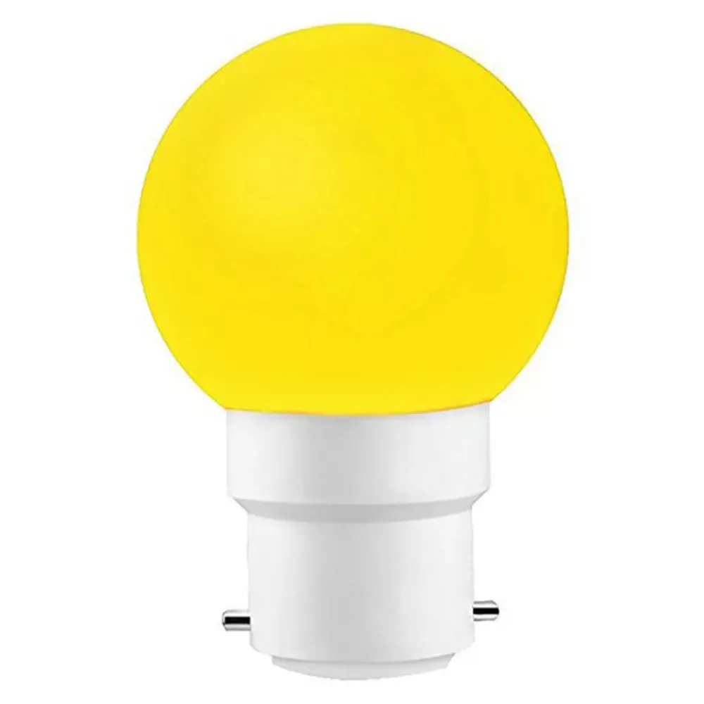 0.5W LED Night Bulb | Anchor