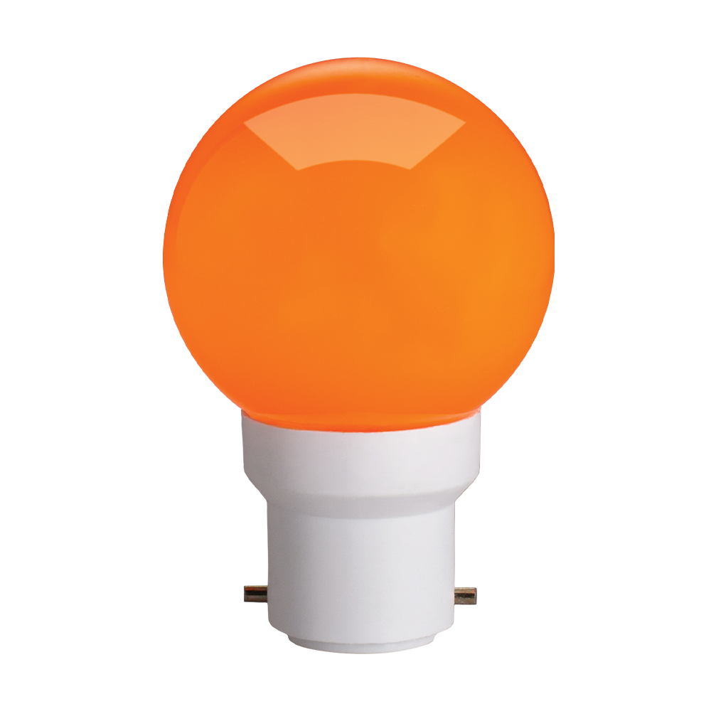 0.5W LED Night Bulb | Anchor