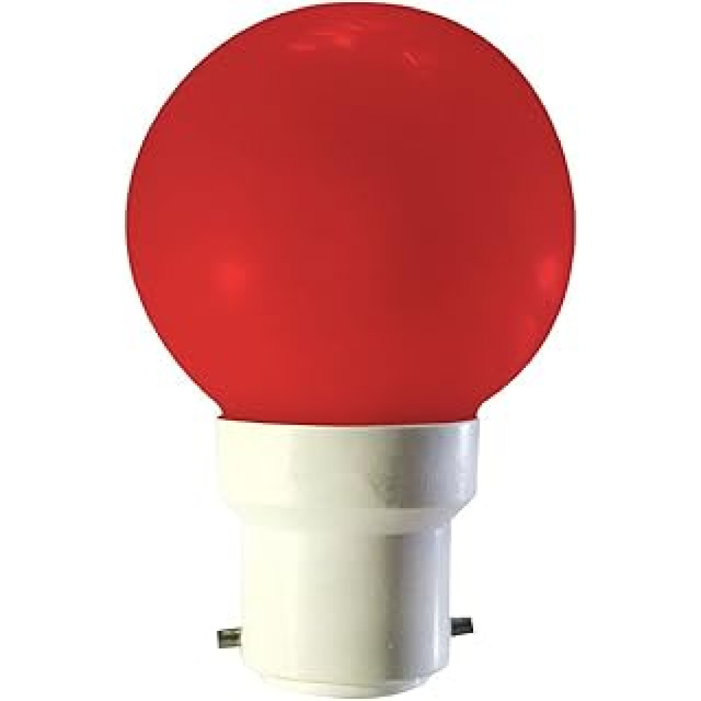 0.5W LED Night Bulb | Anchor