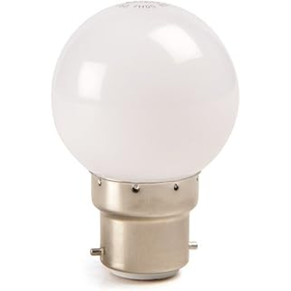 0.5W LED Night Bulb | Anchor