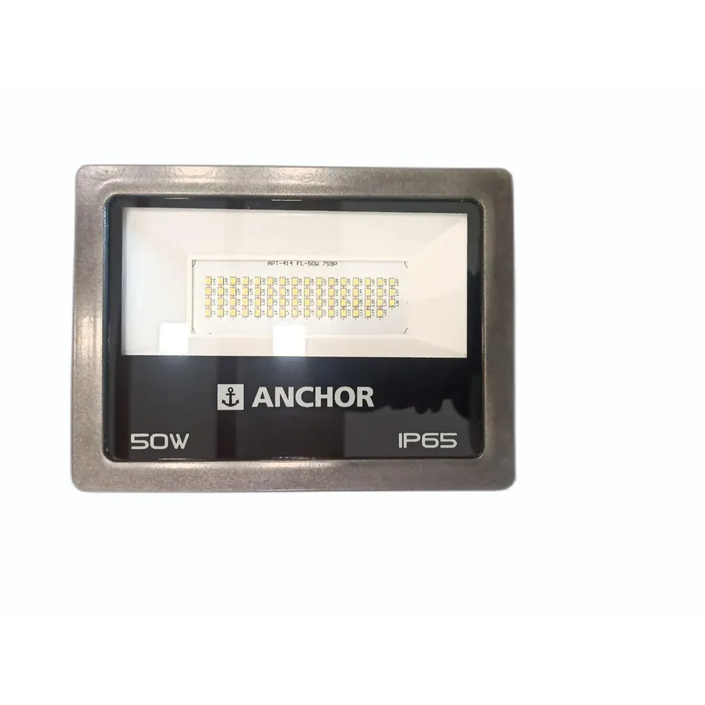 50W LED Flood Light |Anchor