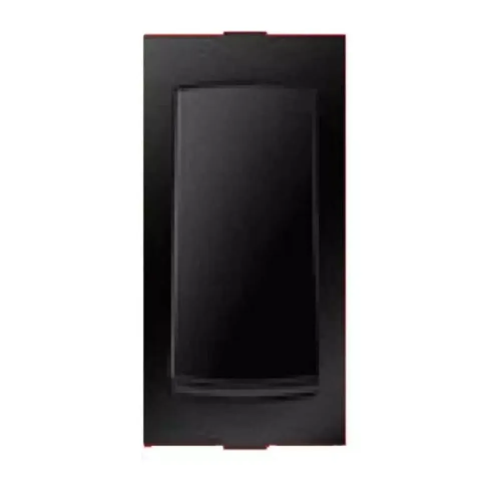 1Way Switch | 16A  |1 Module | Anchor | Zava