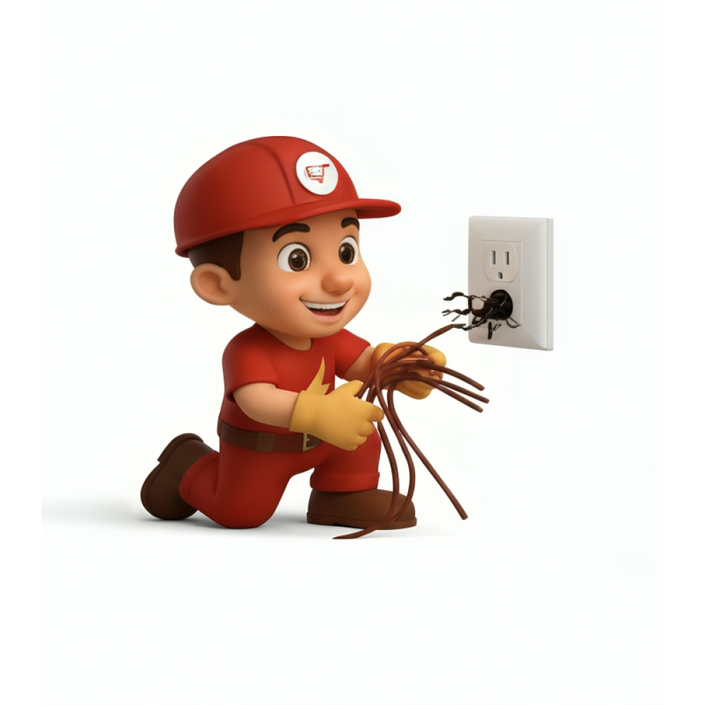 Why India Needed a Dedicated Electrical Marketplace – And How Electric Ji Is Solving It