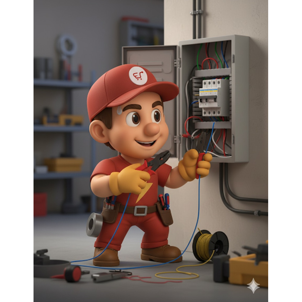 Common Electrical Problems in Homes and How Electric Ji Solves Them Safely