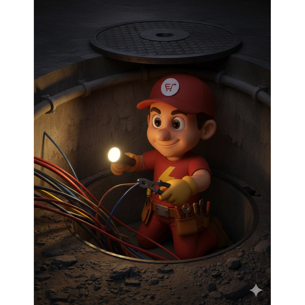 What Is Electric Ji? A Consumer-First Electrical Knowledge Platform for Indian Homes