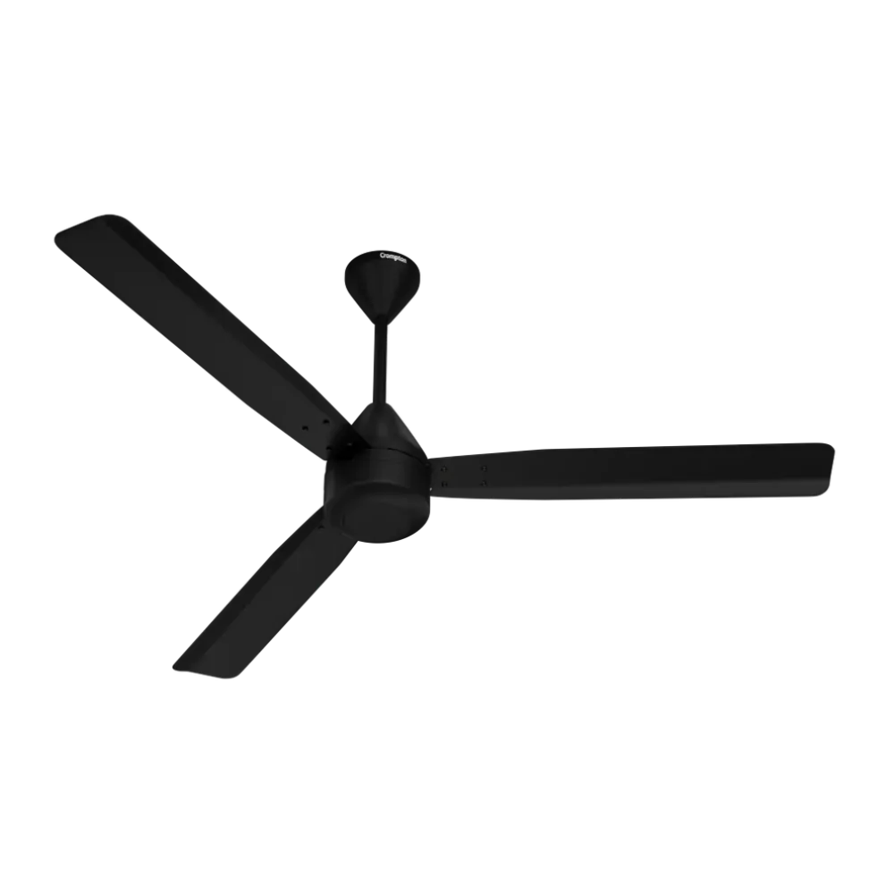 Energion Groove Ceiling Fan | 1200mm BLDC  |Crompton