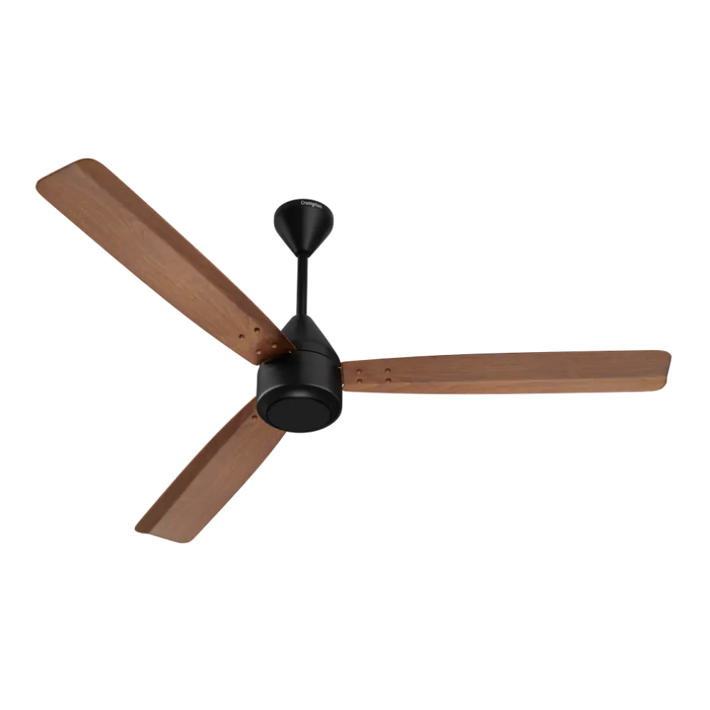 Energion Cookie  Ceiling Fan | 1200mm BLDC| Crompton