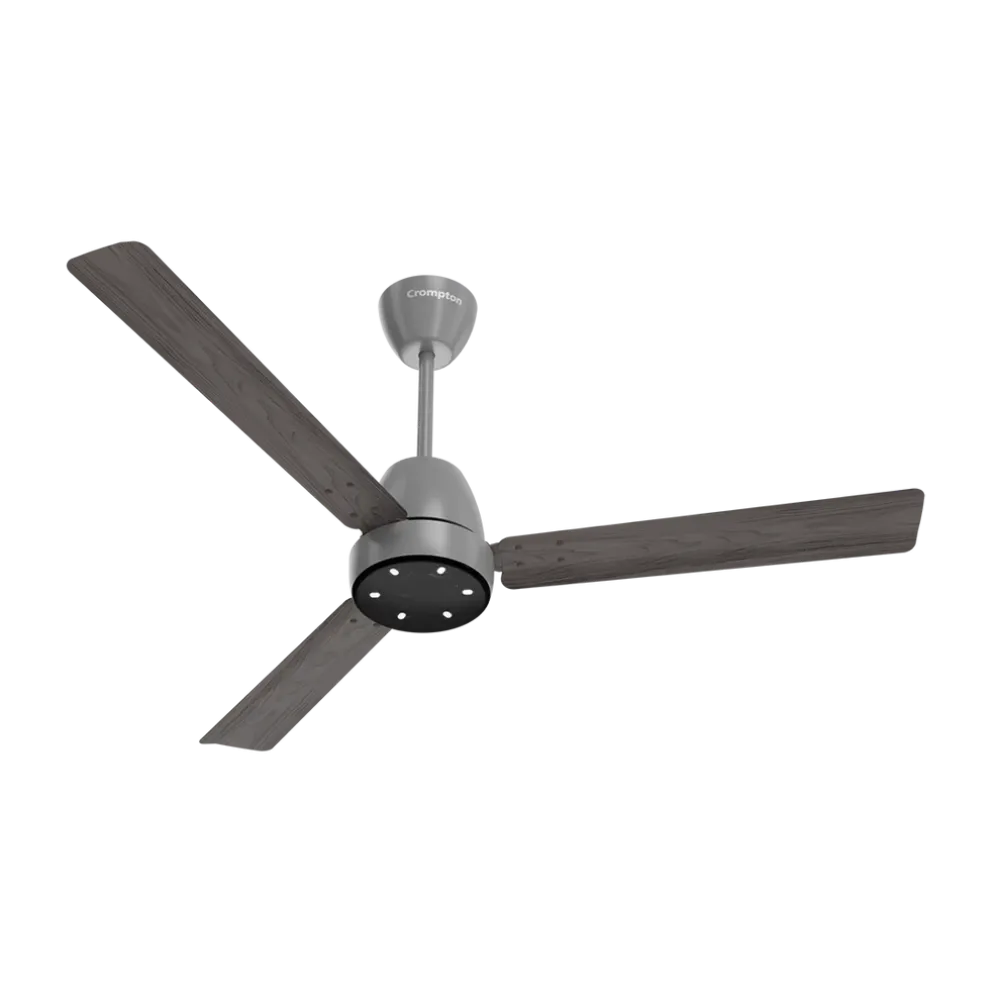 Energio Niteo Ceiling Fan | 1200mm BLDC |Crompton
