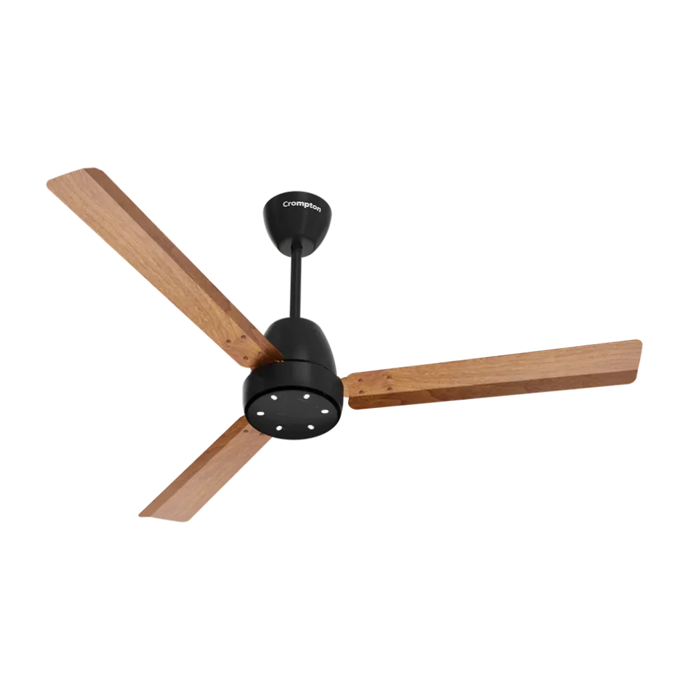 Energio Niteo Ceiling Fan | 1200mm BLDC |Crompton
