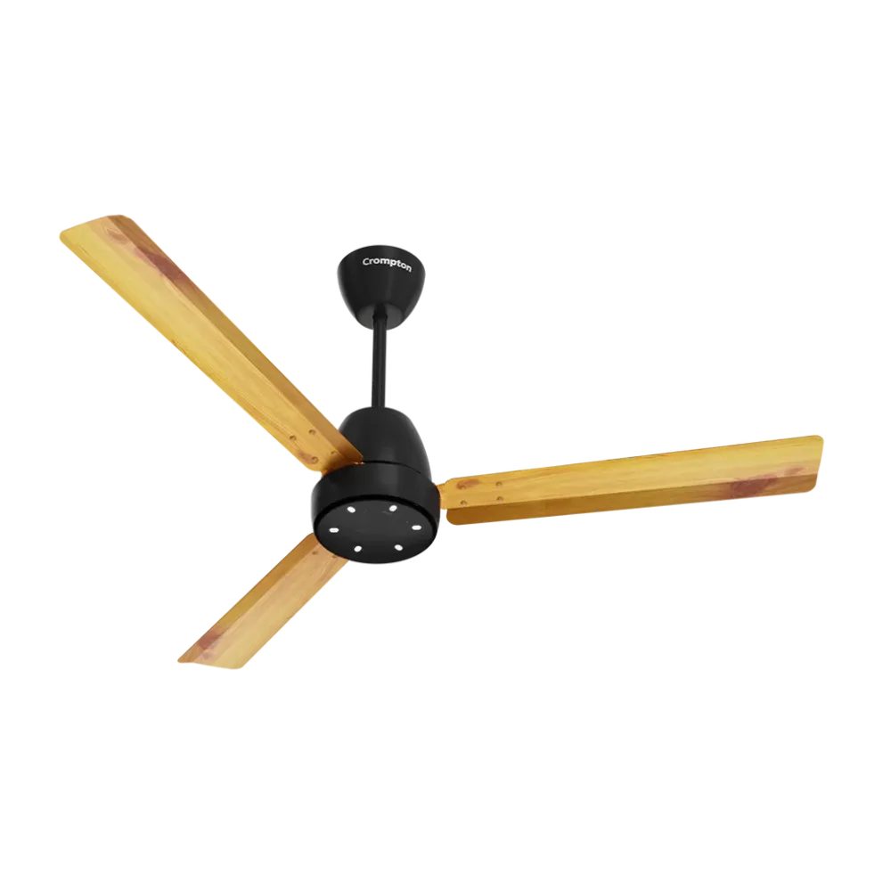 Energio Niteo Ceiling Fan | 1200mm BLDC |Crompton