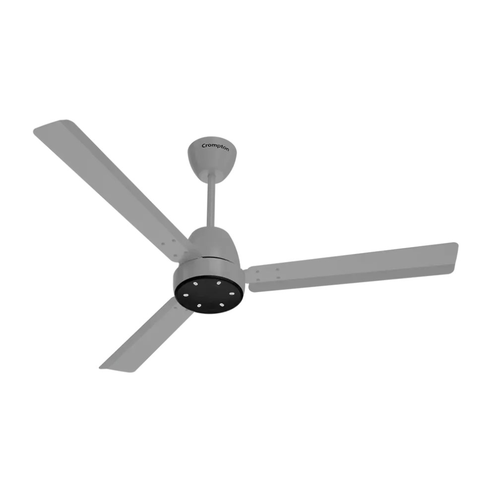 Energio Niteo Ceiling Fan | 1200mm BLDC |Crompton