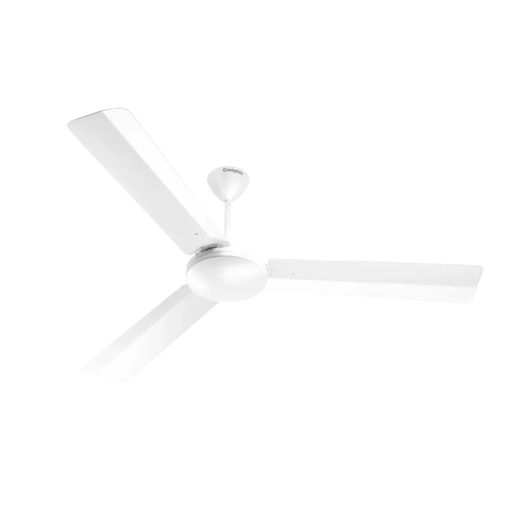 High Speed Jura Prime |  Ceiling Fan | 1200mm| Crompton