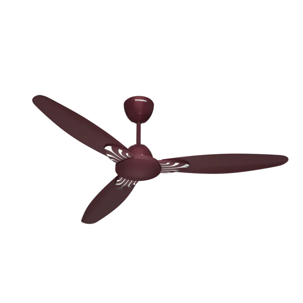 High Speed Senoprime  Ceiling Fan | 1200mm |Crompton