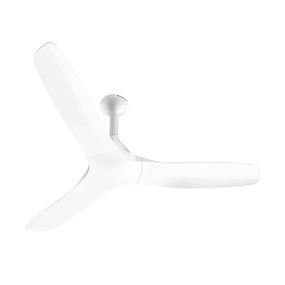 Silent Pro Fluido Wave Ceiling Fan | 900mm/1200mm | Crompton