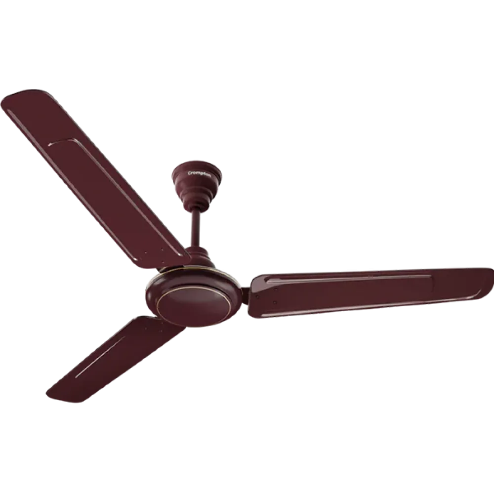 Surebreeze Alphabriz Ceiling Fan| 1200mm|Crompton
