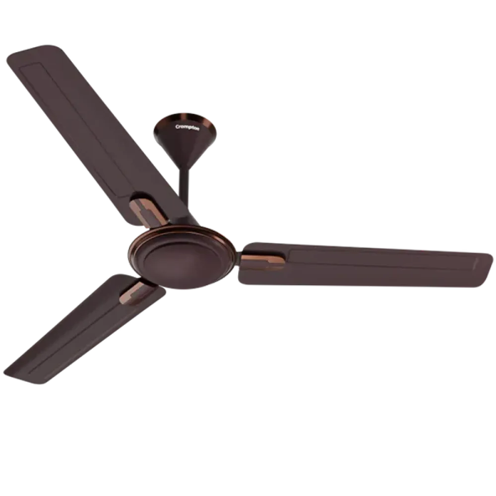 Surebreeze Ariyabriz Prime Ceiling Fan | 1200mm | Crompton
