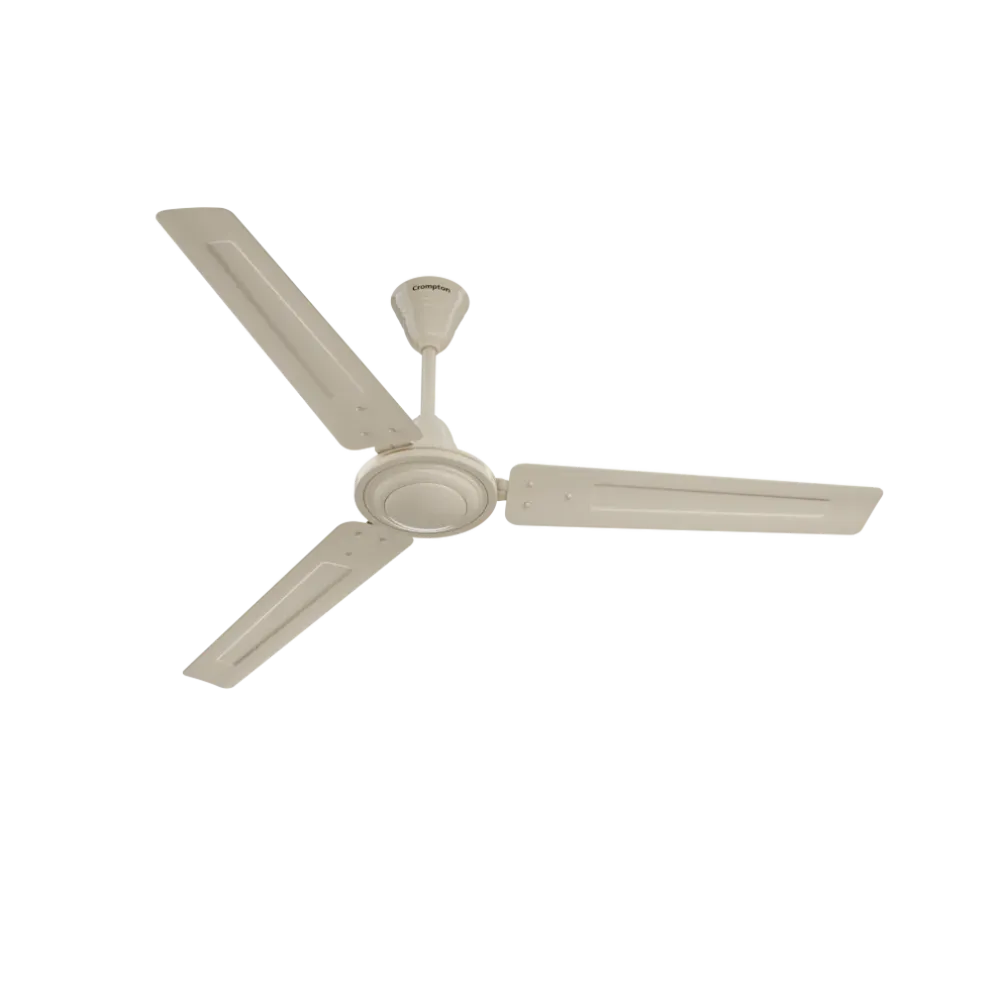Surebreeze Brizair Ceiling Fan | 1200mm |Crompton