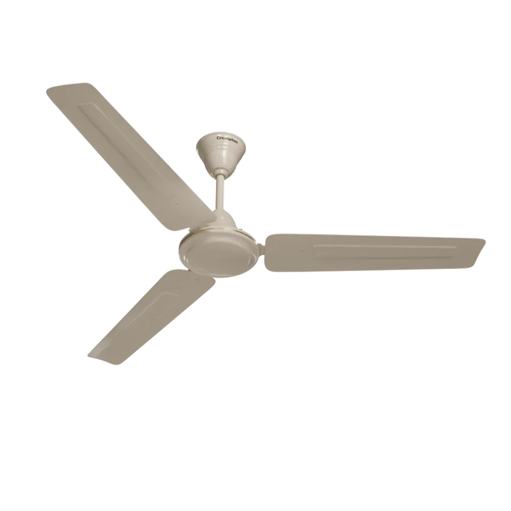 Surebreeze Sea Bliss Ceiling Fan | 1200mm |Crompton