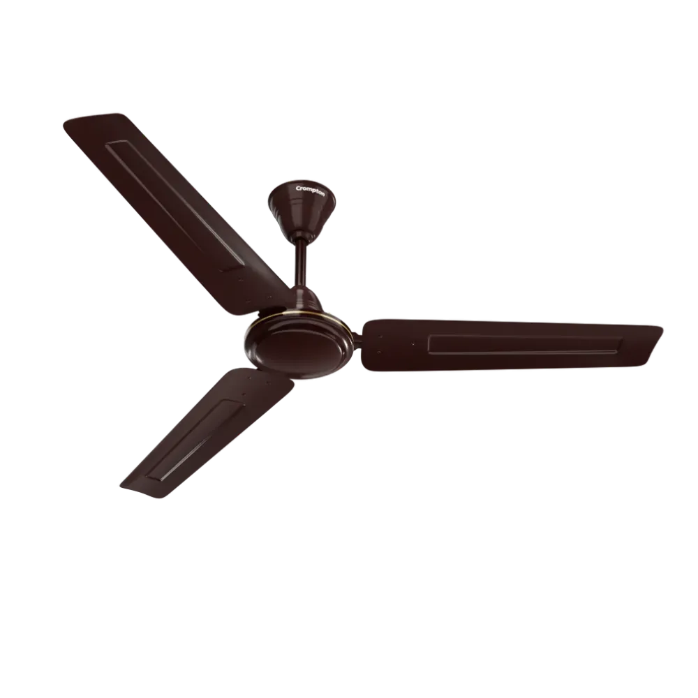 Surebreeze Sea Bliss Ceiling Fan | 1200mm |Crompton