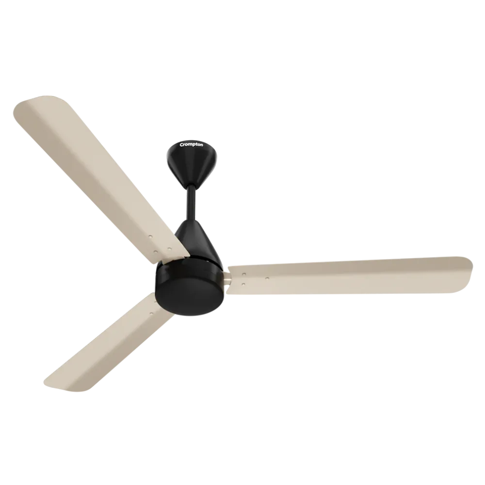 Energion Cookie  Ceiling Fan | 1200mm BLDC| Crompton