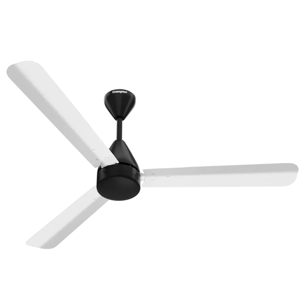 Energion Cookie  Ceiling Fan | 1200mm BLDC| Crompton