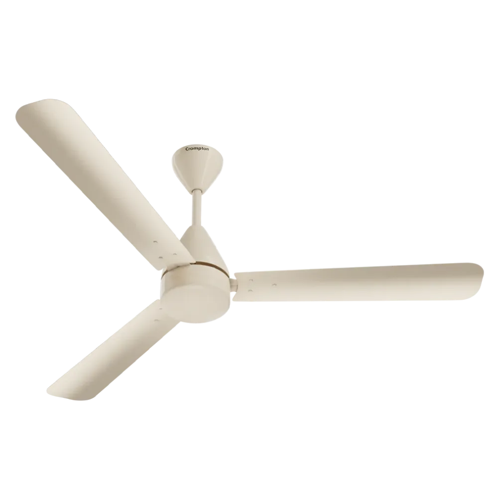 Energion Cookie  Ceiling Fan | 1200mm BLDC| Crompton